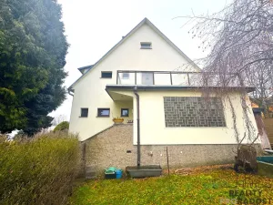 Prodej rodinného domu, Roudnice nad Labem, Nad Skalami, 190 m2