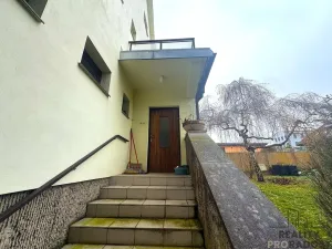 Prodej rodinného domu, Roudnice nad Labem, Nad Skalami, 190 m2