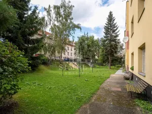 Prodej bytu 1+1, Praha - Braník, Ke Krči, 41 m2