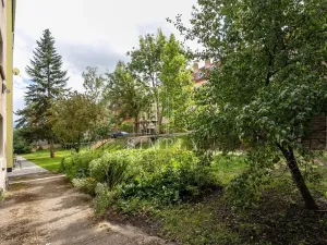 Prodej bytu 1+1, Praha - Braník, Ke Krči, 41 m2