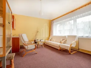 Prodej vícegeneračního domu, Sobotka, 620 m2