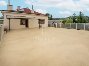 Prodej vícegeneračního domu, Sobotka, 620 m2