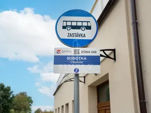 Prodej vícegeneračního domu, Sobotka, 620 m2