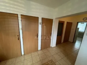 Prodej rodinného domu, Řevnice, Pražská, 100 m2