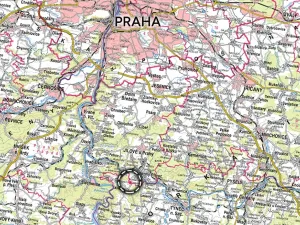 Prodej pole, Kamenný Přívoz, 19666 m2