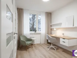 Prodej bytu 4+kk, Praha, Novodvorská, 76 m2