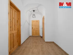 Prodej rodinného domu, Hostouň, Pod Kostelem, 212 m2
