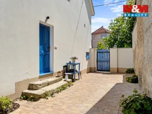 Prodej rodinného domu, Hostouň, Pod Kostelem, 212 m2