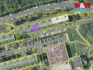 Pronájem bytu 2+1, Jirkov, Generála Svobody, 58 m2