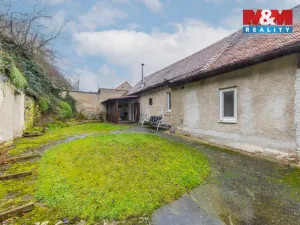 Prodej rodinného domu, Miroslav, Údolní, 103 m2