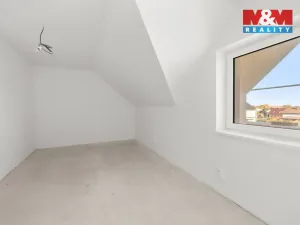 Prodej rodinného domu, Buštěhrad, Švermova, 123 m2