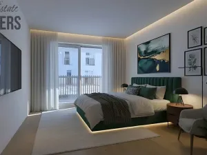 Prodej bytu 3+kk, Vrchlabí, Papírenská, 84 m2