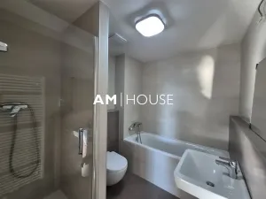 Pronájem bytu 3+kk, Praha - Strašnice, Zvěřinova, 95 m2