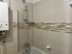 Pronájem bytu 3+kk, Jihlava, Vančurova, 93 m2