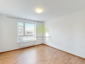 Pronájem bytu 4+kk, Olomouc, Janského, 112 m2