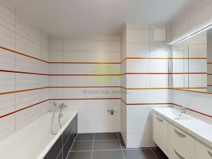 Pronájem bytu 4+kk, Olomouc, Janského, 112 m2