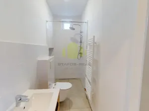 Pronájem bytu 2+kk, Prostějov, Barákova, 48 m2