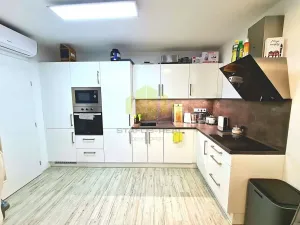 Pronájem bytu 2+kk, Olomouc, 17. listopadu, 63 m2