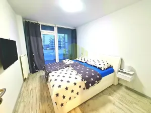 Pronájem bytu 2+kk, Olomouc, 17. listopadu, 63 m2