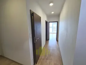 Pronájem bytu 3+kk, Olomouc, 17. listopadu, 95 m2