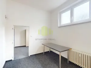 Pronájem ordinace, Olomouc, Janského, 115 m2