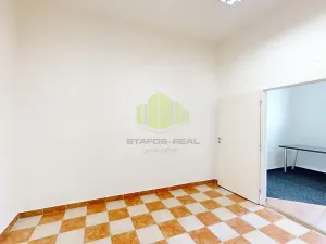 Pronájem ordinace, Olomouc, Janského, 115 m2