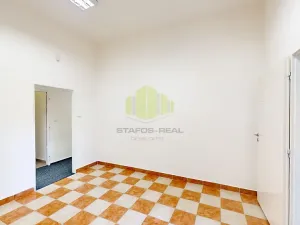 Pronájem ordinace, Olomouc, Janského, 115 m2