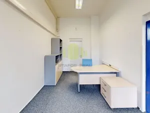Pronájem ordinace, Olomouc, Janského, 115 m2