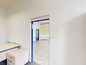 Pronájem ordinace, Olomouc, Janského, 115 m2