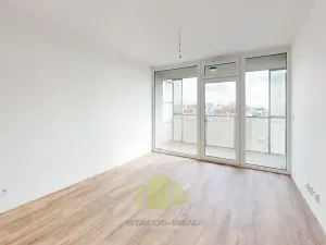 Pronájem bytu 1+kk, Olomouc, Camilla Sitteho, 32 m2