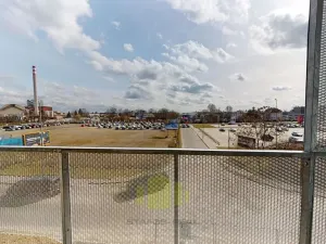 Pronájem bytu 1+kk, Olomouc, Camilla Sitteho, 32 m2