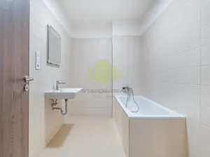 Prodej bytu 2+kk, Olomouc, Janského, 66 m2