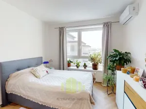 Pronájem bytu 2+kk, Olomouc, Janského, 61 m2