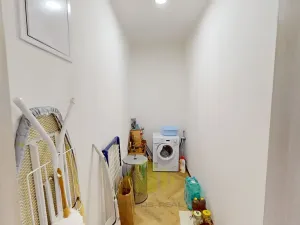 Pronájem bytu 2+kk, Olomouc, Janského, 61 m2