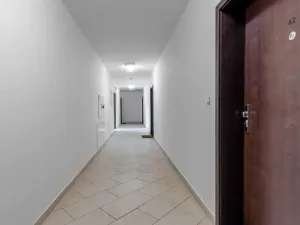 Pronájem bytu 1+kk, Praha - Střešovice, Patočkova, 32 m2