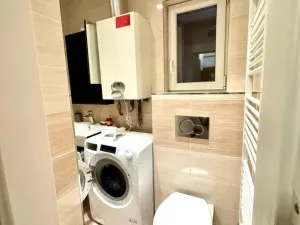 Pronájem bytu 2+1, Praha - Libeň, Palmovka, 45 m2