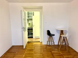 Pronájem bytu 2+1, Praha - Libeň, Palmovka, 45 m2