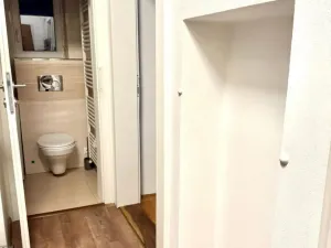 Pronájem bytu 2+1, Praha - Libeň, Palmovka, 45 m2