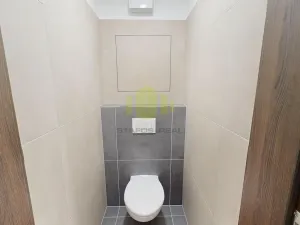 Pronájem bytu 2+kk, Olomouc, Janského, 59 m2