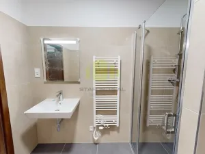 Pronájem bytu 1+kk, Olomouc, Janského, 36 m2