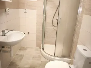 Pronájem bytu 2+kk, Liberec, Česká, 55 m2