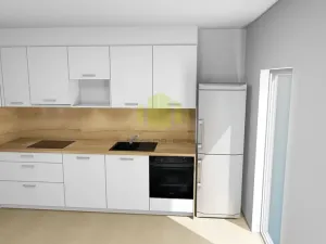 Prodej bytu 3+kk, Lipník nad Bečvou, Mánesova, 64 m2