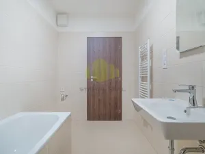 Pronájem bytu 2+kk, Olomouc, Janského, 66 m2