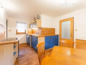 Prodej rodinného domu, Ruda nad Moravou, 80 m2