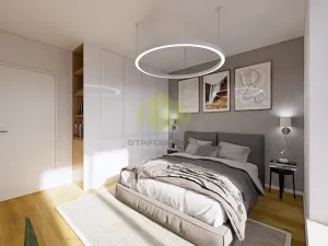 Prodej bytu 3+kk, Lipník nad Bečvou, Mánesova, 65 m2