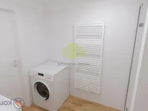 Prodej bytu 2+kk, Lipník nad Bečvou, Mánesova, 47 m2