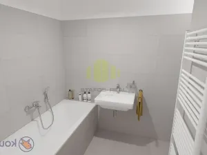 Prodej bytu 3+kk, Lipník nad Bečvou, Mánesova, 65 m2