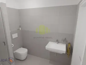 Prodej bytu 2+kk, Lipník nad Bečvou, Mánesova, 50 m2