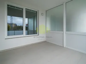 Prodej bytu 2+kk, Olomouc, Janského, 58 m2