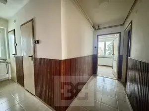 Pronájem bytu 2+1, Třebíč, Václavské nám., 69 m2